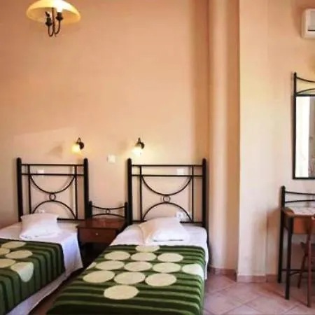 Mavrikakis Aparthotel