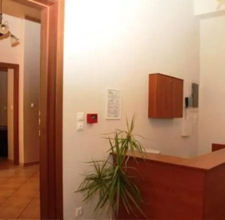 Lejlighedshotel Mavrikakis Ermoupoli