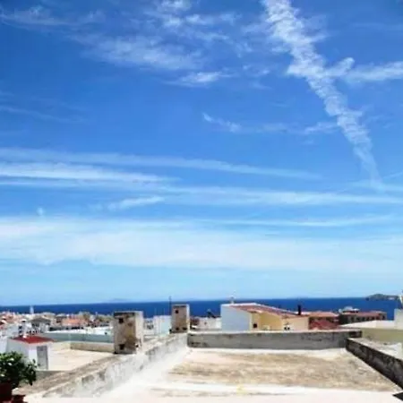 Lejlighedshotel Mavrikakis *