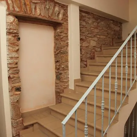 Lejlighedshotel Mavrikakis Ermoupoli